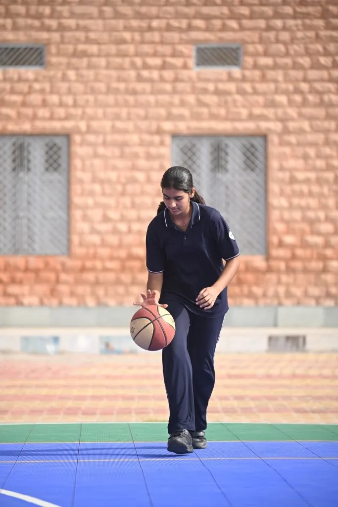 Sport and movement